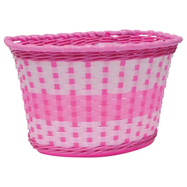 Basket Oxford Junior Woven